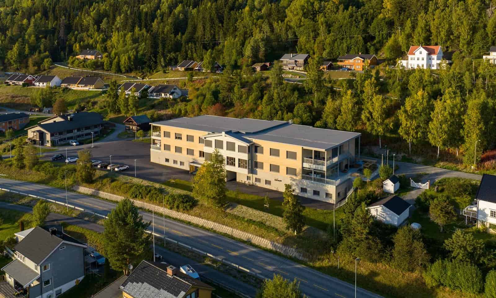 Aurdal Omsorgssenter
