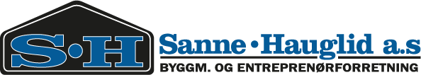 Sanne Hauglid logo